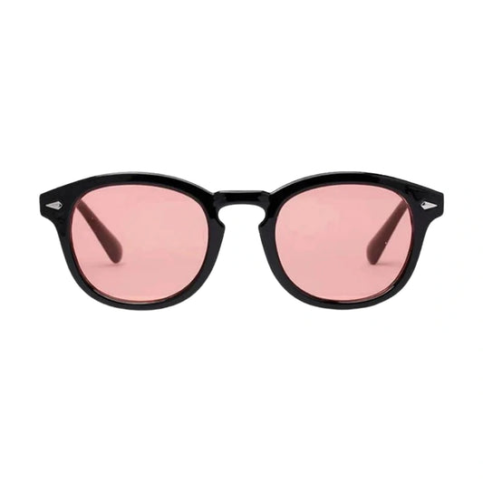 Óculos Masculino Colorful Entardecer