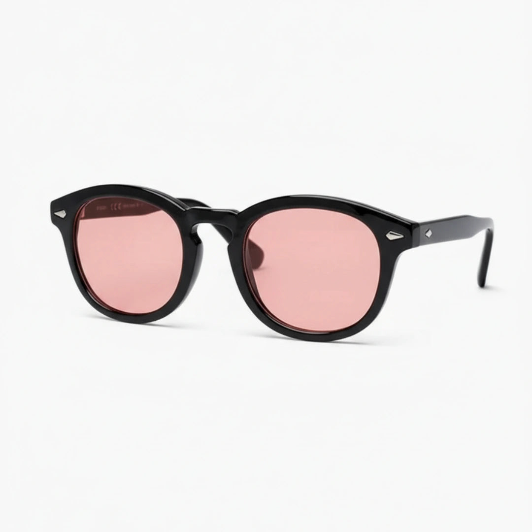 Óculos Masculino Colorful Entardecer