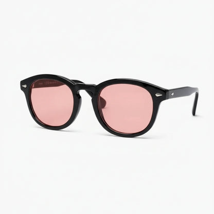 Óculos Masculino Colorful Entardecer