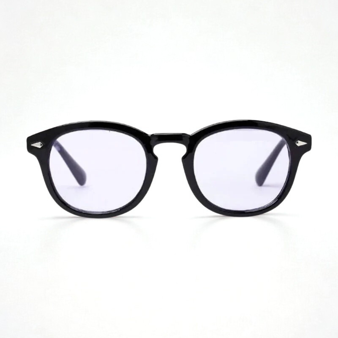 Óculos Masculino Colorful Lilás