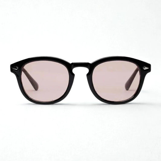 Óculos Masculino Colorful Marrom