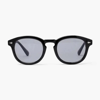 Óculos Masculino Colorful Transparente