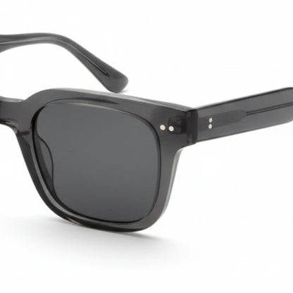 Óculos Masculino Miami Cinza