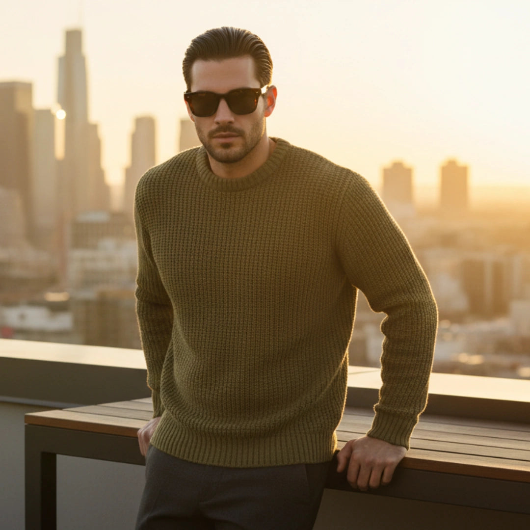 Óculos Masculino Miami Lava