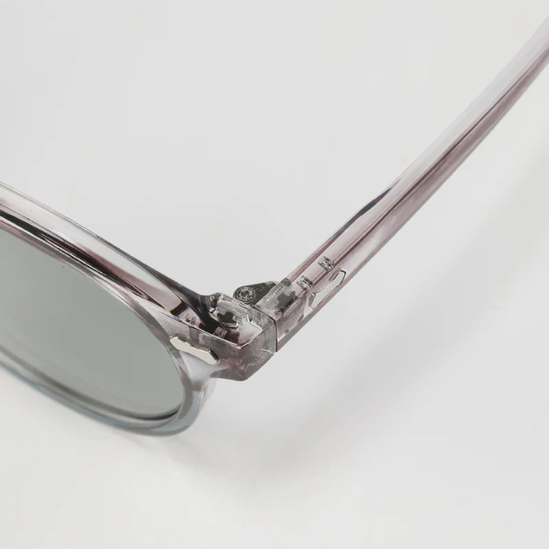 Óculos Masculino Old Money Vinho