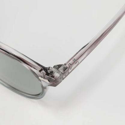 Óculos Masculino Old Money Vinho