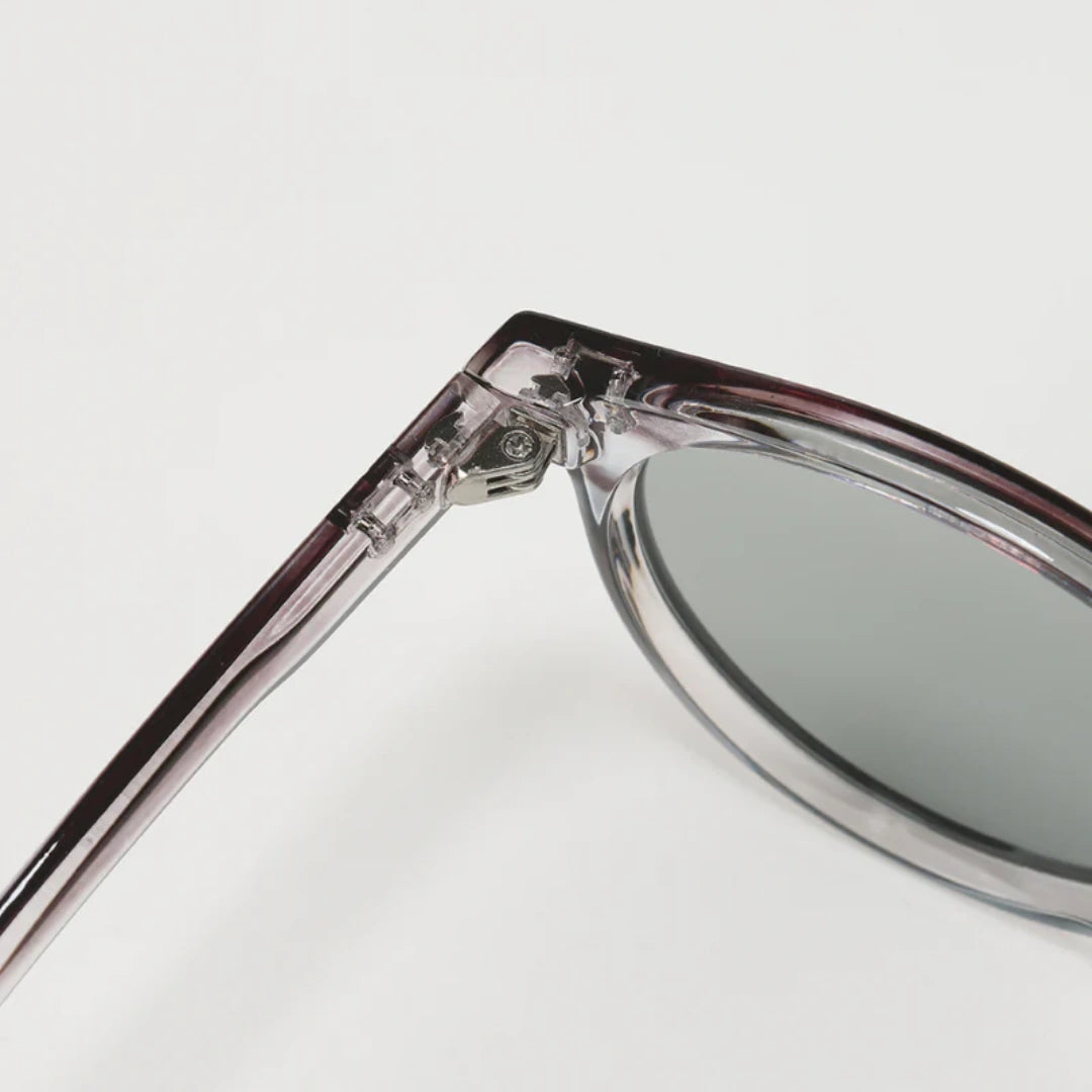 Óculos Masculino Old Money Vinho