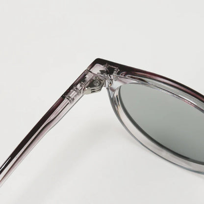 Óculos Masculino Old Money Vinho