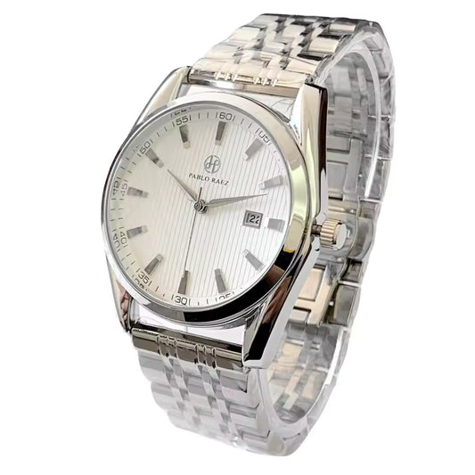 Relógios Pablo Raez Originais | Frete Grátis e 3x Sem Juros – San Marcheli