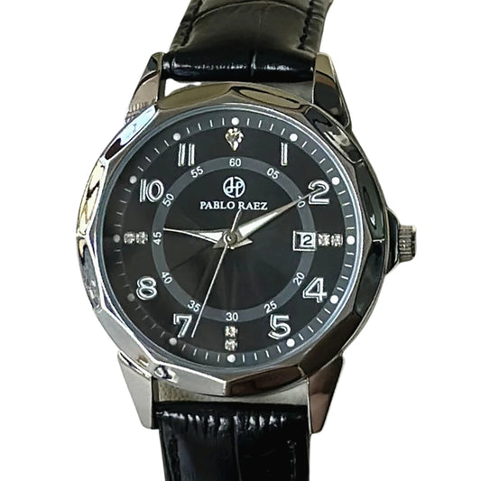 Relógios Pablo Raez Originais | Frete Grátis e 3x Sem Juros – San Marcheli