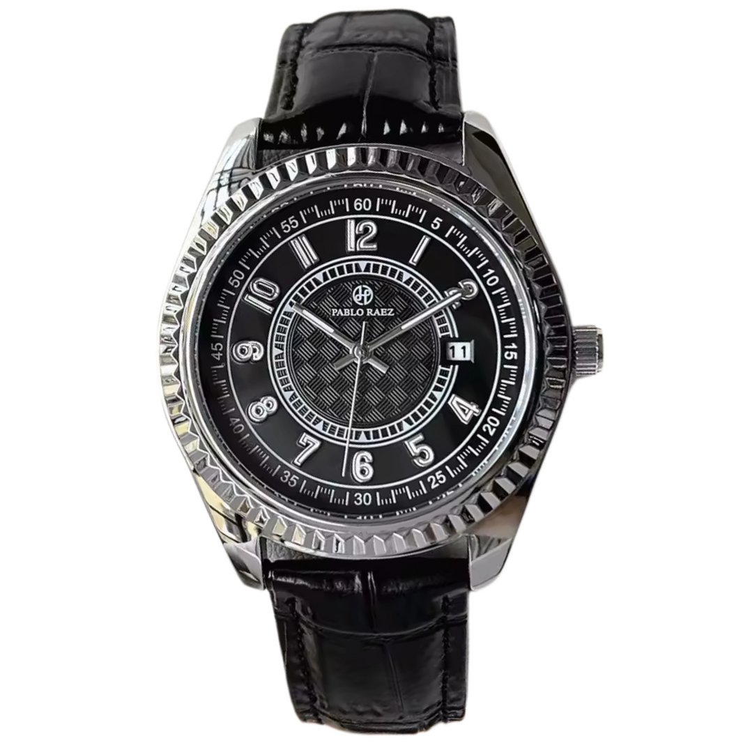 Relógios Pablo Raez Originais | Frete Grátis e 3x Sem Juros – San Marcheli