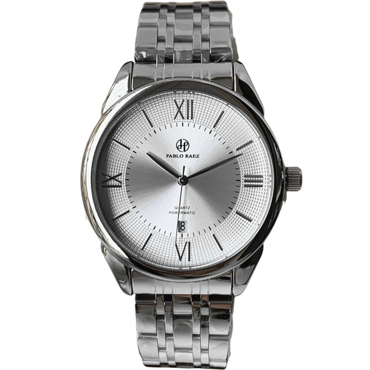 Relógios Pablo Raez Originais | Frete Grátis e 3x Sem Juros – San Marcheli