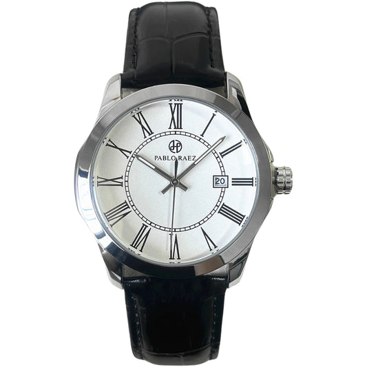 Relógios Pablo Raez Originais | Frete Grátis e 3x Sem Juros – San Marcheli